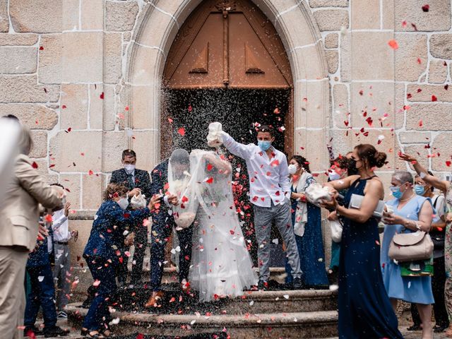 O casamento de Daniel e Tânia em Tondela, Tondela 109