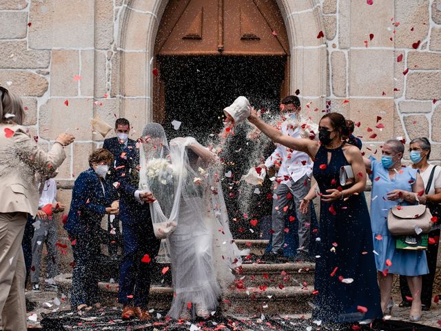 O casamento de Daniel e Tânia em Tondela, Tondela 110