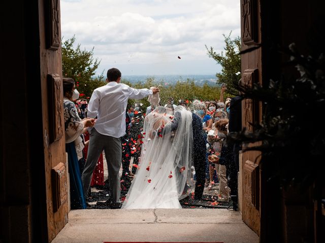 O casamento de Daniel e Tânia em Tondela, Tondela 112