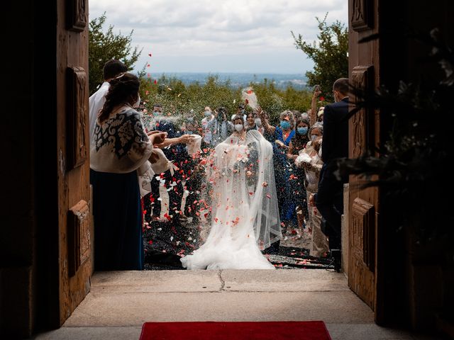 O casamento de Daniel e Tânia em Tondela, Tondela 113