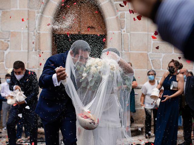 O casamento de Daniel e Tânia em Tondela, Tondela 114