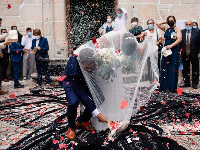 O casamento de Daniel e Tânia em Tondela, Tondela 115