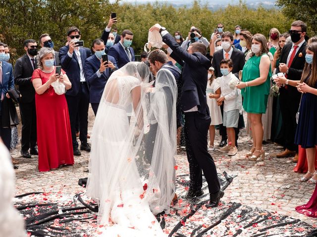 O casamento de Daniel e Tânia em Tondela, Tondela 116