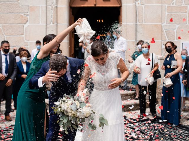 O casamento de Daniel e Tânia em Tondela, Tondela 117