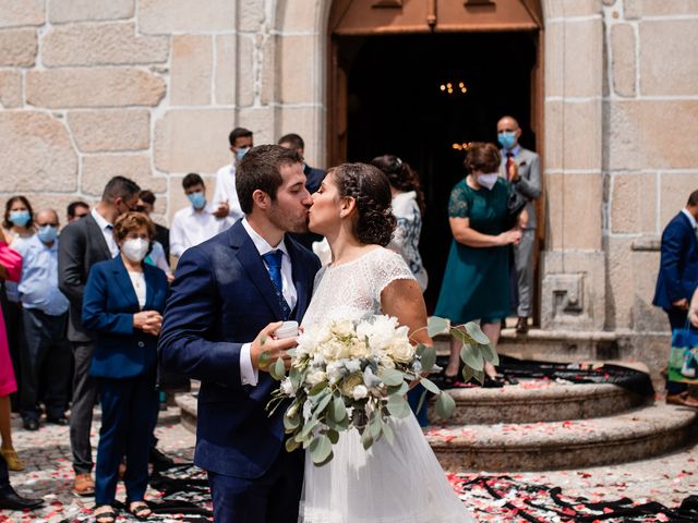 O casamento de Daniel e Tânia em Tondela, Tondela 119