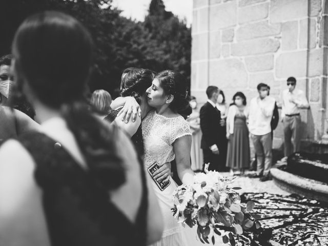 O casamento de Daniel e Tânia em Tondela, Tondela 123