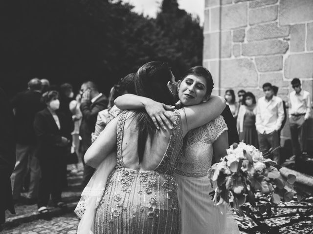 O casamento de Daniel e Tânia em Tondela, Tondela 124