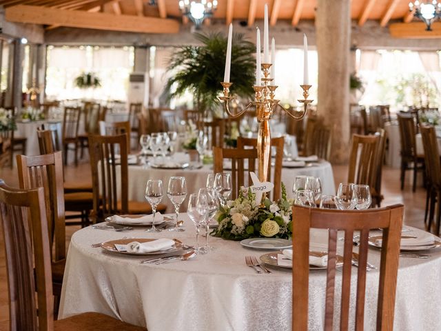 O casamento de Daniel e Tânia em Tondela, Tondela 131