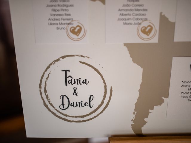 O casamento de Daniel e Tânia em Tondela, Tondela 136