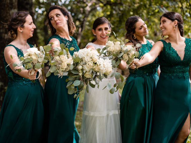 O casamento de Daniel e Tânia em Tondela, Tondela 140