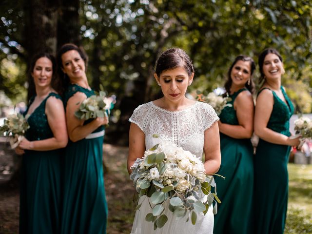 O casamento de Daniel e Tânia em Tondela, Tondela 141