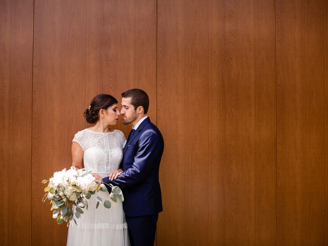 O casamento de Daniel e Tânia em Tondela, Tondela 148