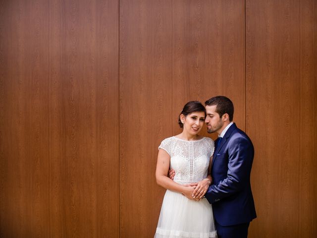 O casamento de Daniel e Tânia em Tondela, Tondela 149