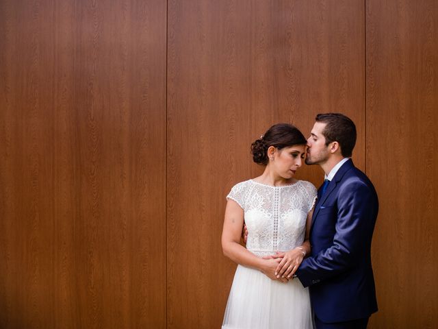 O casamento de Daniel e Tânia em Tondela, Tondela 150