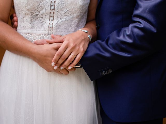 O casamento de Daniel e Tânia em Tondela, Tondela 151