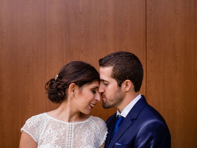 O casamento de Daniel e Tânia em Tondela, Tondela 152