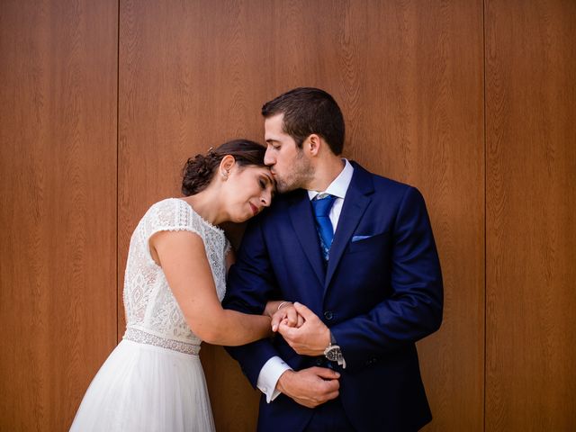 O casamento de Daniel e Tânia em Tondela, Tondela 154