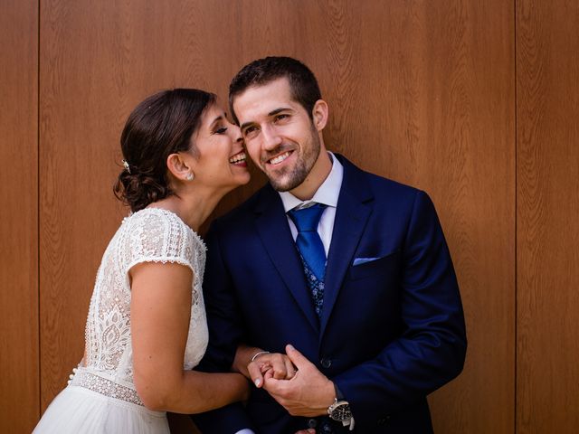 O casamento de Daniel e Tânia em Tondela, Tondela 159