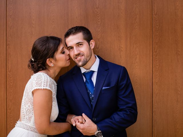 O casamento de Daniel e Tânia em Tondela, Tondela 160