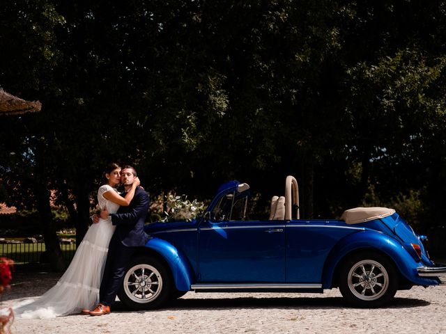 O casamento de Daniel e Tânia em Tondela, Tondela 162