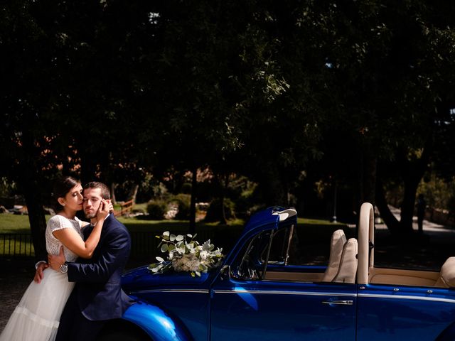 O casamento de Daniel e Tânia em Tondela, Tondela 163