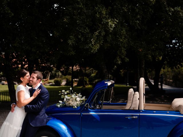 O casamento de Daniel e Tânia em Tondela, Tondela 164