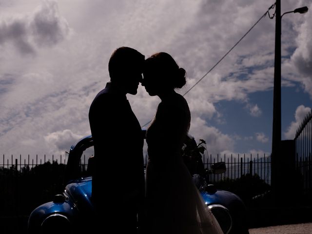 O casamento de Daniel e Tânia em Tondela, Tondela 165