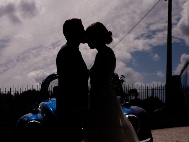 O casamento de Daniel e Tânia em Tondela, Tondela 166