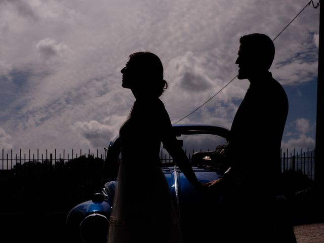 O casamento de Daniel e Tânia em Tondela, Tondela 170