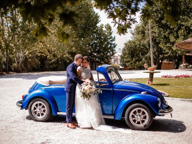 O casamento de Daniel e Tânia em Tondela, Tondela 173