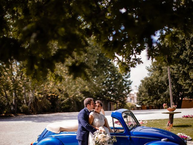 O casamento de Daniel e Tânia em Tondela, Tondela 174