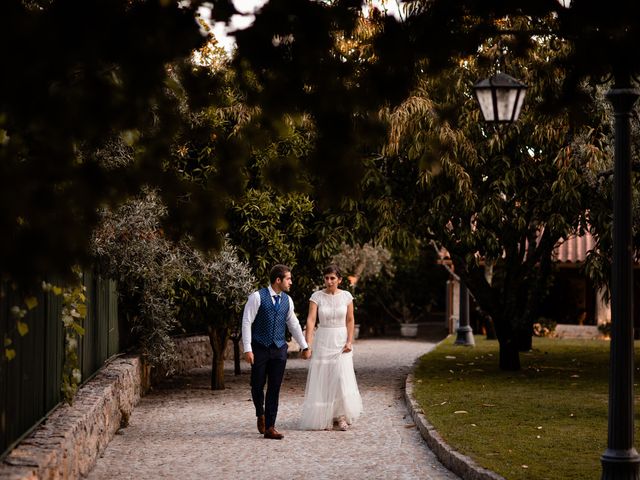 O casamento de Daniel e Tânia em Tondela, Tondela 181