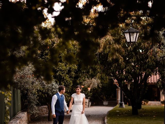 O casamento de Daniel e Tânia em Tondela, Tondela 182