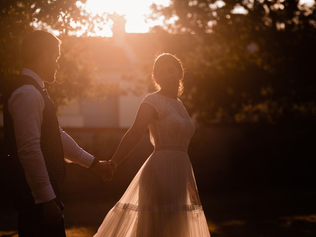 O casamento de Daniel e Tânia em Tondela, Tondela 183