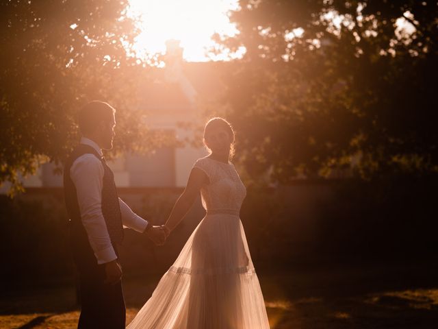 O casamento de Daniel e Tânia em Tondela, Tondela 184