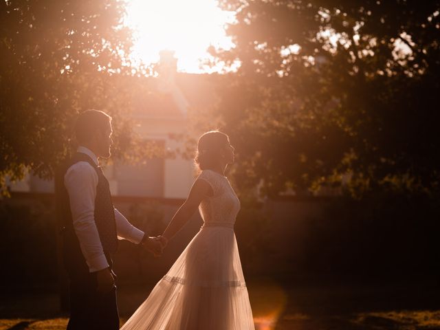 O casamento de Daniel e Tânia em Tondela, Tondela 185