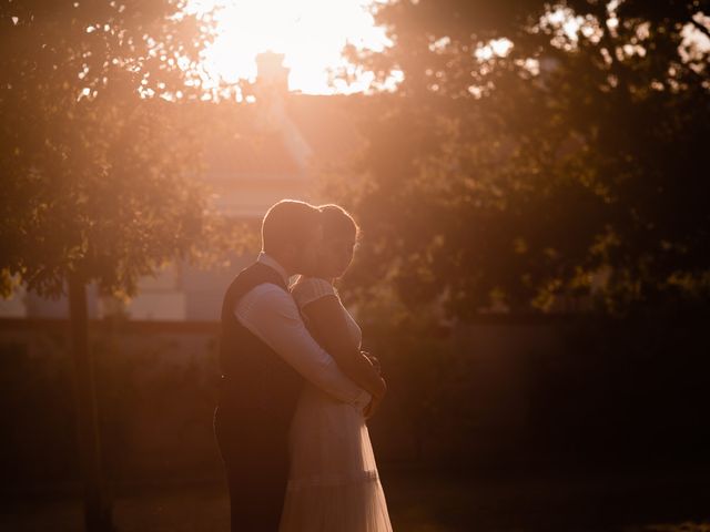 O casamento de Daniel e Tânia em Tondela, Tondela 186