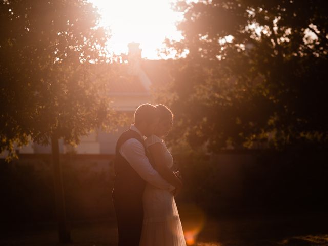 O casamento de Daniel e Tânia em Tondela, Tondela 187