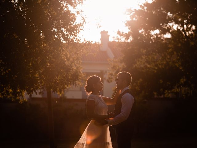 O casamento de Daniel e Tânia em Tondela, Tondela 188