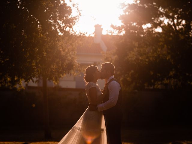 O casamento de Daniel e Tânia em Tondela, Tondela 189