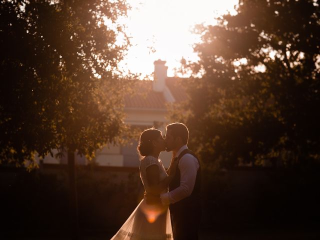 O casamento de Daniel e Tânia em Tondela, Tondela 190