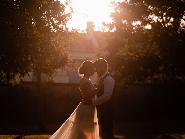 O casamento de Daniel e Tânia em Tondela, Tondela 191