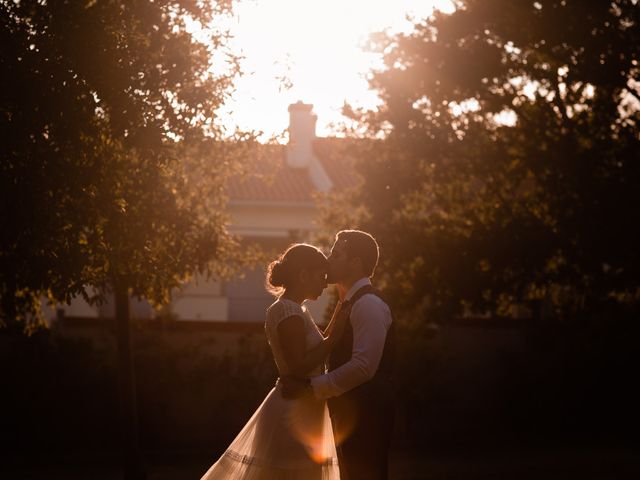 O casamento de Daniel e Tânia em Tondela, Tondela 192