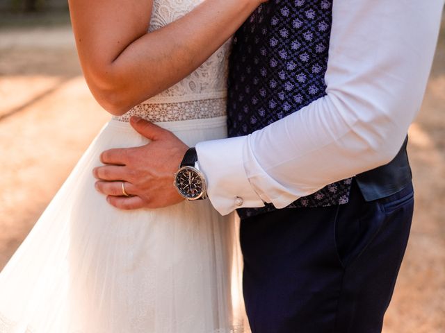 O casamento de Daniel e Tânia em Tondela, Tondela 193