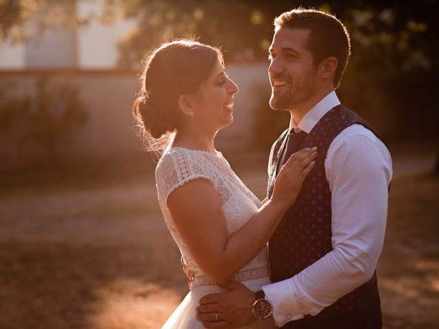 O casamento de Daniel e Tânia em Tondela, Tondela 195