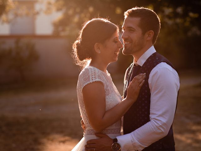 O casamento de Daniel e Tânia em Tondela, Tondela 196