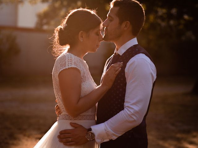 O casamento de Daniel e Tânia em Tondela, Tondela 197