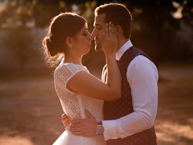 O casamento de Daniel e Tânia em Tondela, Tondela 198