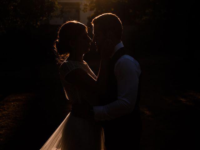 O casamento de Daniel e Tânia em Tondela, Tondela 199