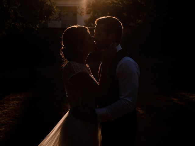 O casamento de Daniel e Tânia em Tondela, Tondela 200